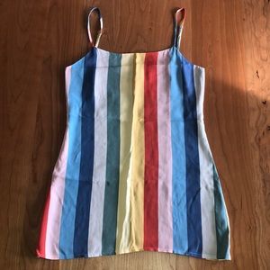 Reformation Lindsay dress